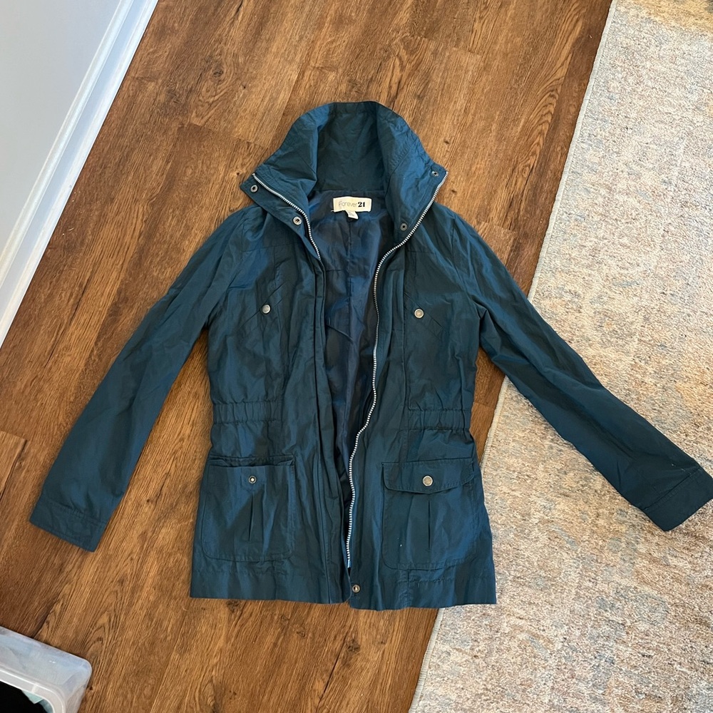 Forever 21 Jacket
